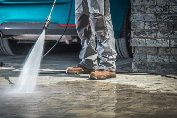 Best Factory Floor Cleaning  in Queen City, TX