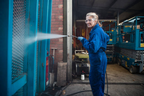 Best Restaurant Pressure Washing  in Queen City, TX