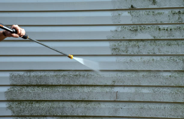 Best Parking Lot and Garage Cleaning  in Queen City, TX