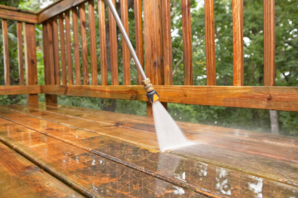 Trusted Queen City, TX Pressure Washing Services Experts