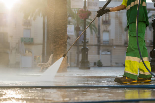 Best Animal Enclosure Cleaning  in Queen City, TX