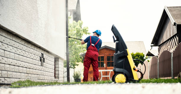 Best Solar Panel Cleaning  in Queen City, TX